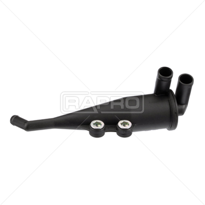 RAPRO R19093 Motor Hava Tahliye - BMW X5 (E53) uyumlu
