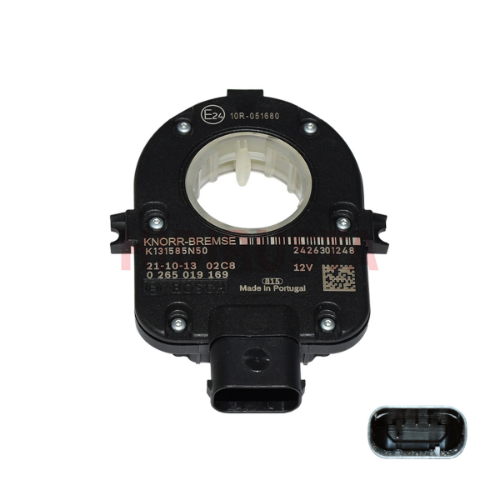 Direksiyon Açı Sensörü - KNORR - K131585N50