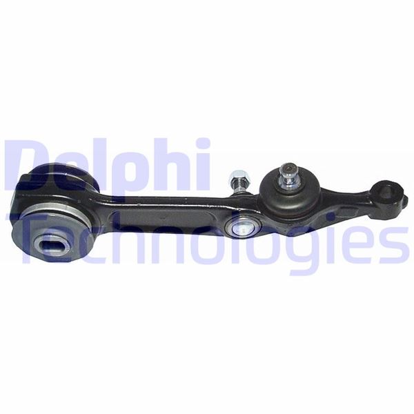 DELPHI TC1497 Süspansiyon Sistemi Bugi Kolu - MERCEDES-BENZ S-SERISI (W220, V220) uyumlu