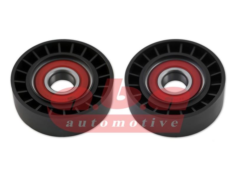 Kayış Saptırma Makarası - A.B.A - 25103200 Ürün Görseli