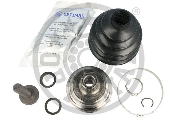 OPTIMAL CW-2504 Diferansiyel & Aktarma Sistemi Mafsallar - VW PASSAT B7 (362) uyumlu