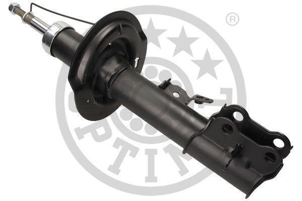 OPTIMAL A-5255GR Süspansiyon Sistemi Amortisör - HYUNDAI ix20 (JC) uyumlu