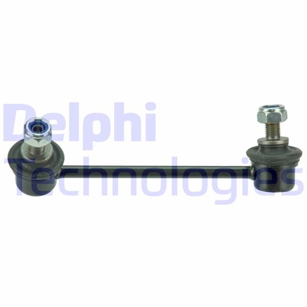 DELPHI TC3412 Süspansiyon Sistemi Stabilizatör - MAZDA 3 (BM, BN) uyumlu