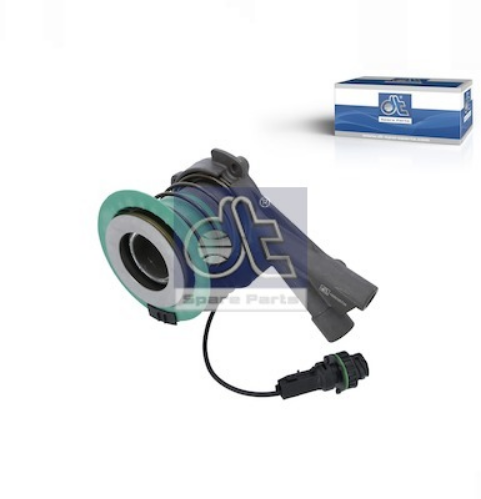 DT Spare Parts 4.64296 Debriyaj Sistemi Debriyaj Rulmanı - MERCEDES-BENZ AXOR 2 uyumlu