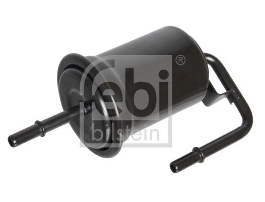 FEBI BILSTEIN 184430 Yakıt Sistemi Yakıt Filtresi - MAZDA MX-5 II (NB) uyumlu