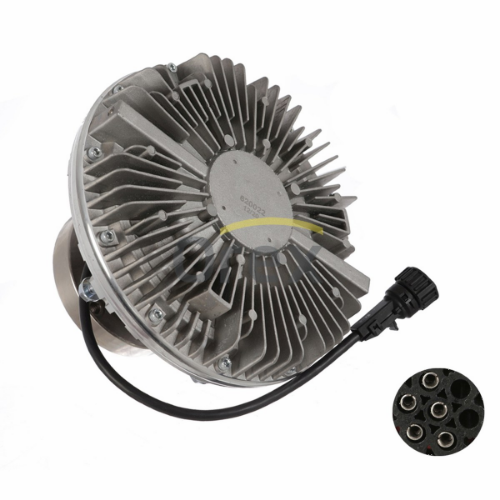 Fan Termiği - OREX - 620022 Ürün Görseli
