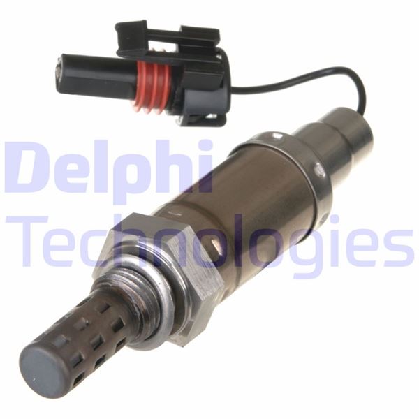 DELPHI ES10950-12B1 Emme & Egzoz Sistemi Egzoz Sensörleri - BMW 3 (E21) uyumlu