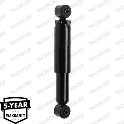 MONROE V2050 Süspansiyon Sistemi Amortisör - VW LT 28-35 I Minibüs/Otobüs (281-363) uyumlu