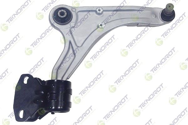 TEKNOROT FO-678 Süspansiyon Sistemi Bugi Kolu - FORD MONDEO V Sedan (CD) uyumlu