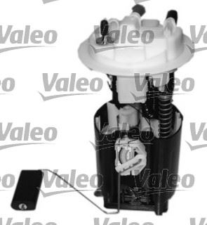 VALEO 347076 Motor Besleme Ünitesi - CITROËN XSARA PICASSO (N68) uyumlu