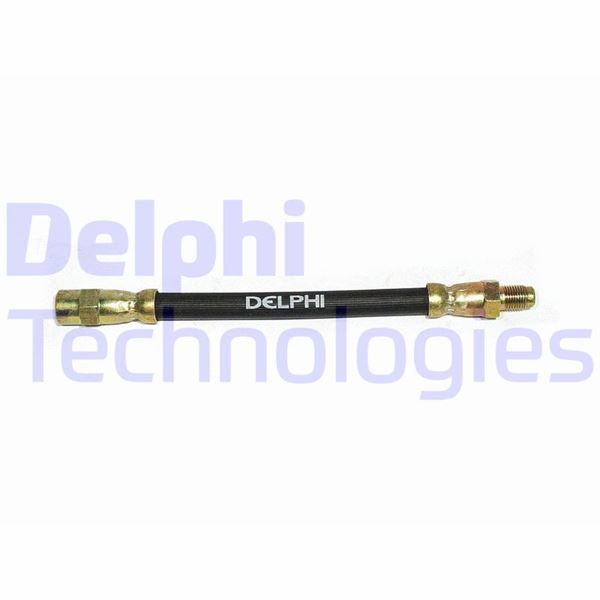 DELPHI LH1343 Fren Sistemleri Fren Hortumları - AUDI 80 B3 Sedan (893, 894, 8A2) uyumlu