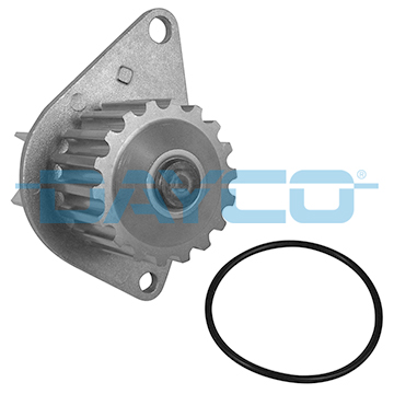 DAYCO DP240 Motor Devirdaim - PEUGEOT 206 SW (2E/K) uyumlu