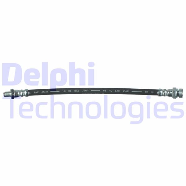 DELPHI LH6953 Fren Sistemleri Fren Hortumları - MITSUBISHI OUTLANDER II (CW_W) uyumlu