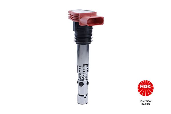 NGK 48040 Ateşleme Sistemi Ateşleme Bobini - AUDI A4 B6 (8E2) uyumlu