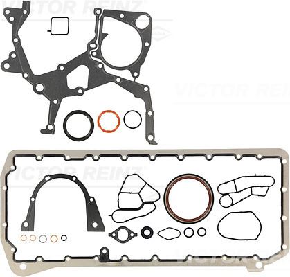 VICTOR REINZ 08-37313-01 Motor Karter Contası - BMW 7 (E38) uyumlu