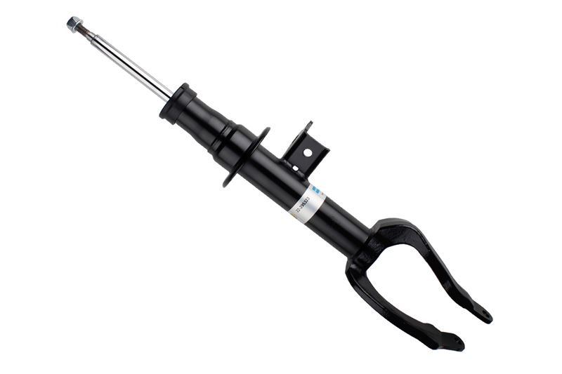 BILSTEIN 22-295323 Süspansiyon Sistemi Amortisör - BMW 6 Coupe (F13) uyumlu