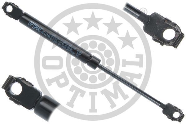 OPTIMAL AG-50586 Kaporta & Gövde Parçaları Gaz Yayı - BMW 5 (E34) uyumlu