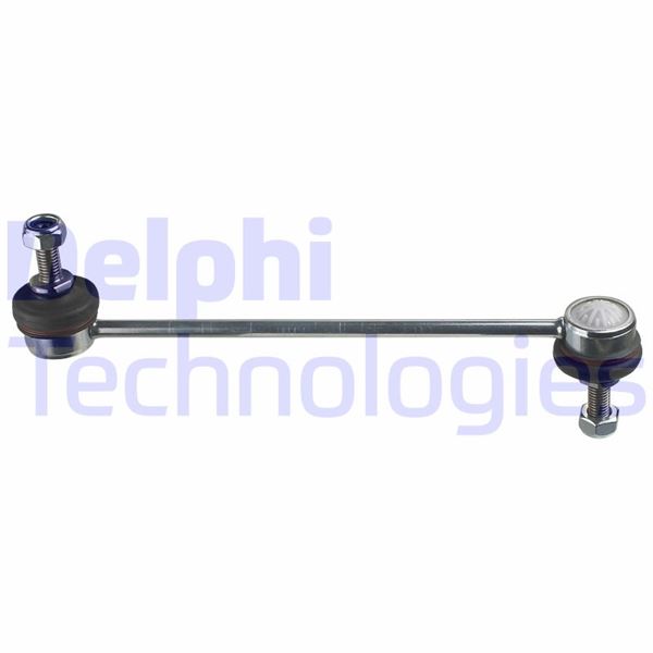 DELPHI TC2658 Süspansiyon Sistemi Stabilizatör - CHEVROLET SPARK (M300) uyumlu