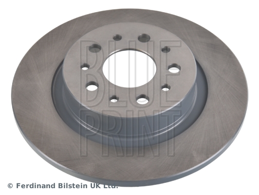 BLUE PRINT ADL144348 Fren Sistemleri Fren Diski - FIAT 500L (351_, 352_) uyumlu