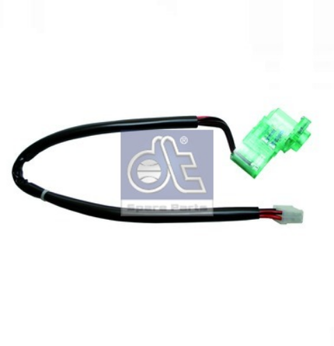 DT Spare Parts 4.61989 Diğer Diğer Donanım & Parçalar