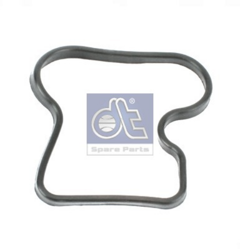 DT Spare Parts 1.27035 Motor Külbütör Kapağı Contası