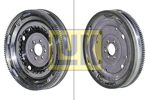 Schaeffler LuK 415 0545 09 Motor Volan - VW PASSAT B7 (362) uyumlu