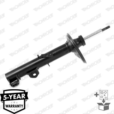 MONROE 742038SP Süspansiyon Sistemi Amortisör - BMW Z3 Roadster (E36) uyumlu