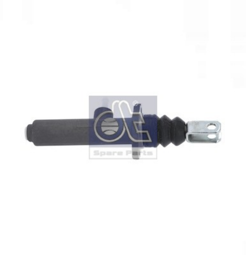 DT Spare Parts 2.30007 Debriyaj Sistemi Merkez Silindir