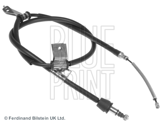 BLUE PRINT ADG046203 Fren Sistemleri Kollar & Halatlar & Çekiler - HYUNDAI MATRIX (FC) uyumlu