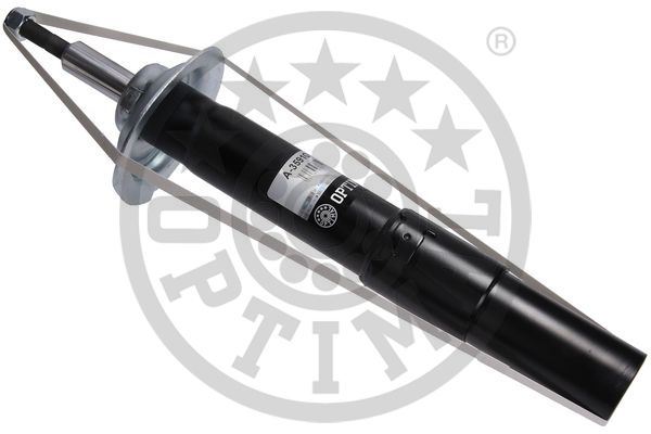 OPTIMAL A-3591GR Süspansiyon Sistemi Amortisör - BMW 5 (E60) uyumlu