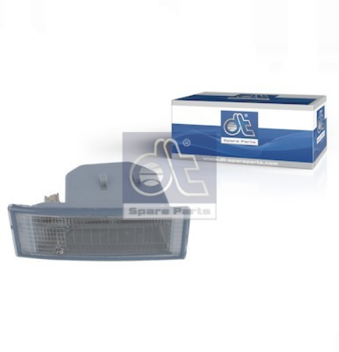 DT Spare Parts 2.24172 Farlar & Aydınlatma Sis Farı Parçaları - VOLVO FH16 II uyumlu