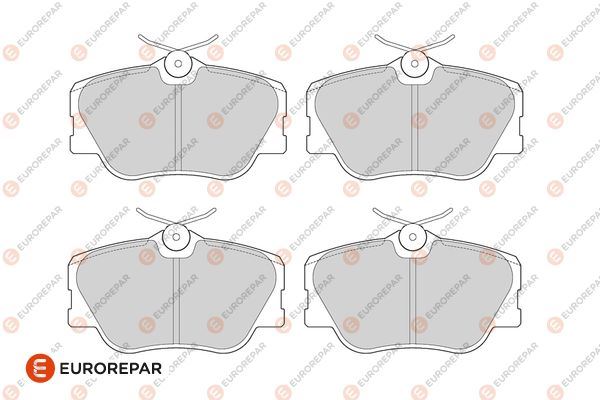 EUROREPAR 1686276880 Diğer Diğer Donanım & Parçalar - MERCEDES-BENZ 190 (W201) uyumlu