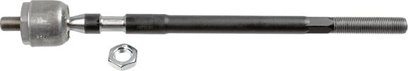LEMFÖRDER 26711 01 Direksiyon Sistemi Mafsal - RENAULT KANGOO Express (FC0/1_) uyumlu