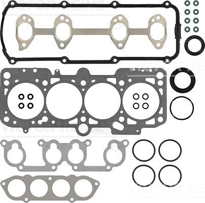 VICTOR REINZ 02-34140-02 Motor Silindir Kafa Contası - VW NEW BEETLE (9C1, 1C1) uyumlu