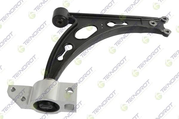 TEKNOROT V-561S Süspansiyon Sistemi Bugi Kolu - SEAT LEON (1P1) uyumlu