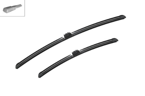 BOSCH 3 397 014 206 Kaporta & Gövde Parçaları Cam Silecek Mekanizması - MERCEDES-BENZ B-SERISI Sports Tourer (W246, W242) uyumlu