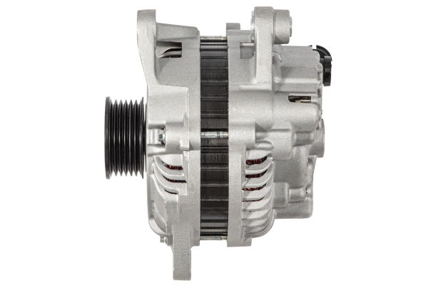HELLA 8EL 011 712-471 Elektrik Sistemi Alternatör - MAZDA 3 (BK) uyumlu
