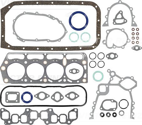 VICTOR REINZ 01-52181-02 Motor Conta Seti - VW TARO uyumlu
