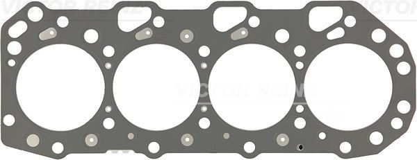 VICTOR REINZ 61-53365-20 Motor Silindir Kafa Contası - OPEL MONTEREY B (M98) uyumlu