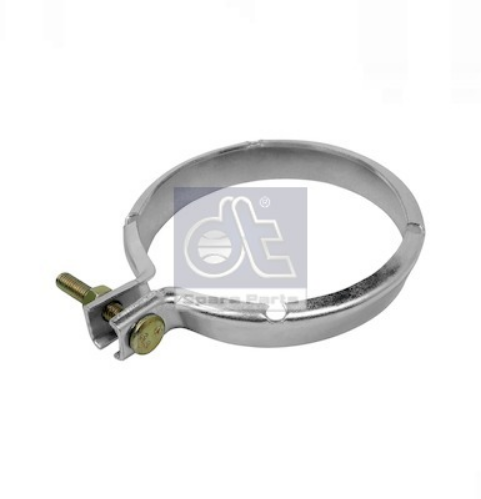 DT Spare Parts 4.61056 Emme & Egzoz Sistemi Bağlantı Parçaları - MERCEDES-BENZ CITARO 2 uyumlu