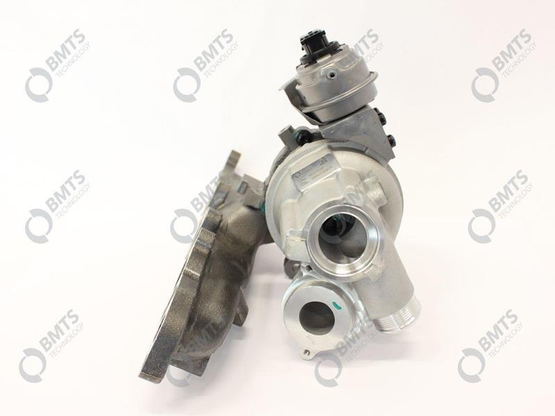 Turboşarj - BMTS - 40007029 Ürün Görseli