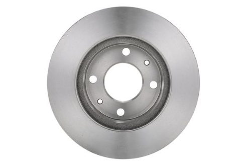 BOSCH 0 986 479 264 Fren Sistemleri Fren Diski - HYUNDAI ATOS (MX) uyumlu
