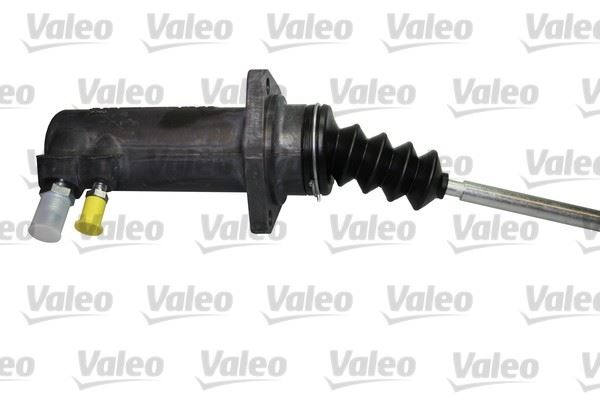 VALEO 874834 Debriyaj Sistemi Debriyaj Merkezi - SCANIA R I uyumlu
