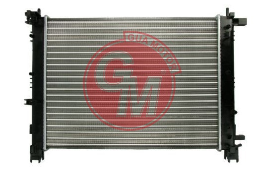 Su Radyatörü - GUARNITAUTO - 41110 Ürün Görseli
