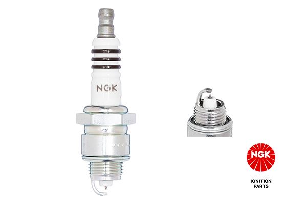 NGK 7293 Ateşleme Sistemi Buji