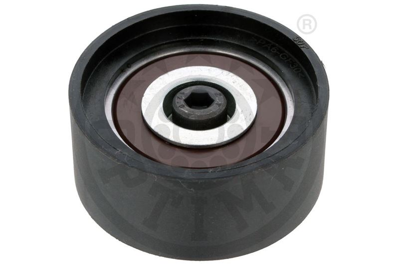 OPTIMAL 0-N1591 Motor Yönlendirme & Kılavuz Makarası - RENAULT MASTER II Panelvan/Van (FD) uyumlu