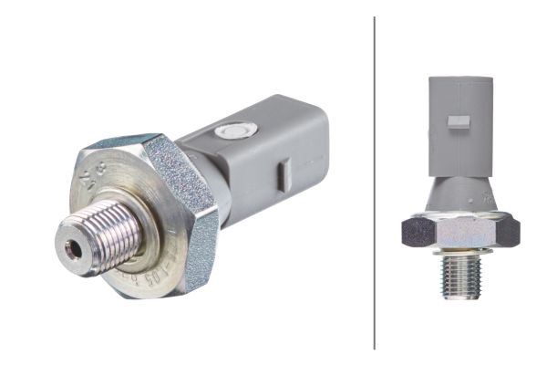 HELLA 6ZL 008 280-011 Motor Motor Elektrik Donanımı - AUDI A4 B5 (8D2) uyumlu