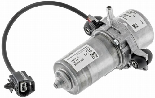 HELLA 8TG 009 570-321 Fren Sistemleri Düşük Basınç Pompası - PORSCHE CAYENNE (92A) uyumlu