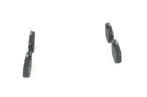 BOSCH 0 986 424 564 Fren Sistemleri Fren Balatası - LAND ROVER RANGE ROVER II (P38A) uyumlu