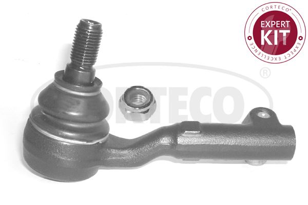 CORTECO 49401641 Direksiyon Sistemi Mafsal - BMW X1 (E84) uyumlu